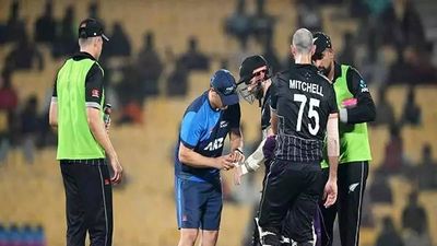 World Cup: Can New Zealand deal with skipper Kane Williamson's new injury?