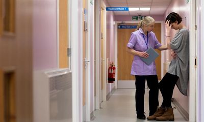 Alarm at rise in use of mixed-sex wards in NHS England hospitals