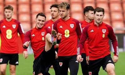 Cardiff’s comforts give Ben Davies confidence Wales can upset odds