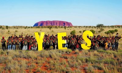 Indigenous communities overwhelmingly voted yes to Australia’s voice to parliament