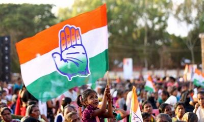 Assembly Polls: Congress releases first list of candidates for Chhattisgarh, MP, Telangana