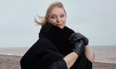 A Memoir of My Former Self by Hilary Mantel review – smart reflections on Wolf Hall, religion… and RoboCop