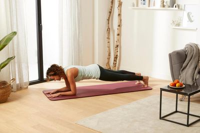 Best Pilates mats for at-home or gym workouts, tried and tested