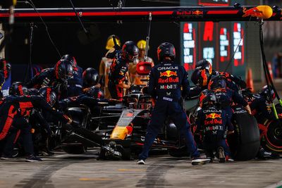 Red Bull: Mandatory stint lengths in F1 would make 'no sense'