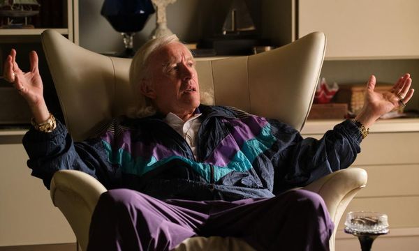 The week in TV: The Reckoning; Frasier; Lessons in Chemistry; Scars: Surviving a Stabbing – review