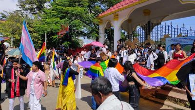 Call for gender-neutral toilets in Assam’s educational institutions