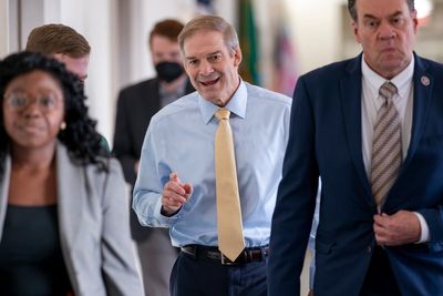 Jim Jordan wins GOP House Speaker nomination after Scalise failed to secure the vote - latest