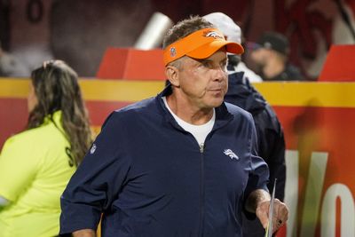Sean Payton disappointed, but not discouraged after another loss