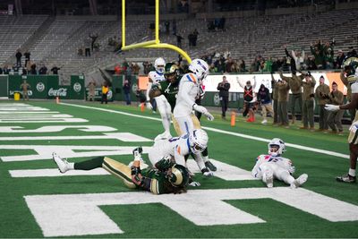 Down 30-10 with 4 minutes left, Colorado State shocks Boise State on Hail Mary