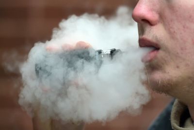Vaping policy must be as strong as smoking plans, says Children’s Commissioner
