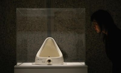 ‘This was his revenge on art’: is Marcel Duchamp’s greatest work a fake?