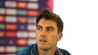 ICC World Cup | Every game now becomes almost like a final, says Australian captain Pat Cummins