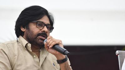 YSRCP’s attitude to Chandrababu’s health inhuman: Pawan Kalyan