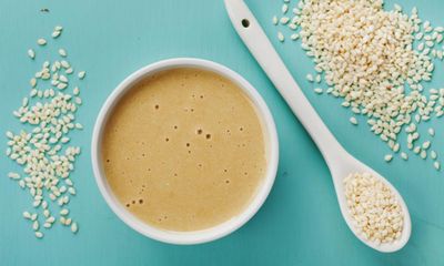 Oden Oren’s secret ingredient – tahini