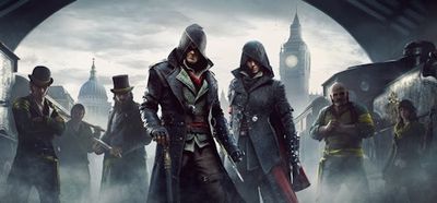 8 Years Later, the Most Revolutionary Assassin's Creed Game Deserves More Credit