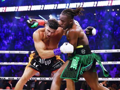 Tommy Fury crowned king but relax - Misfits’ bad boxing will not end the sport as we know it