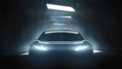 Tesla Japanese rivals debut concept vehicles in latest challenge