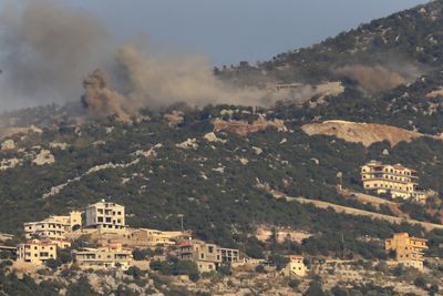 Israel, Hezbollah exchange fire amid fears of regional escalation