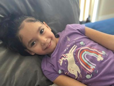 Child rights advocates ask why state left slain 5-year-old Kansas girl in a clearly unstable home