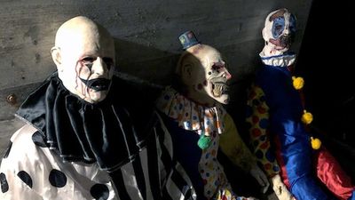 You Need to Watch the Best Found-Footage Thriller on Amazon ASAP