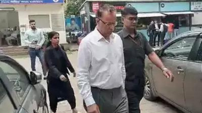 Money laundering case: Delhi court denies 'default bail' to Supertech chairman R K Arora