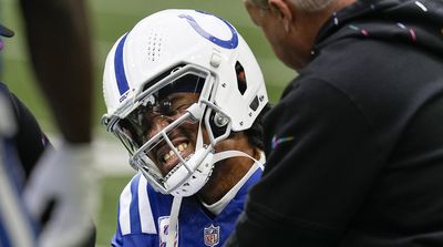 Colts’ Anthony Richardson Could Choose Season-Ending Surgery, per Report