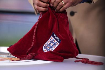 FA Cup first round draw LIVE: Non-league, League One and League Two clubs discover fixtures