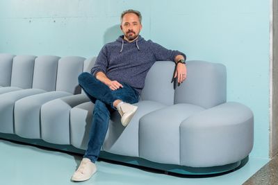 Dropbox’s CEO has a message for bosses who want workers to return to office: ‘They’re not resources to control’