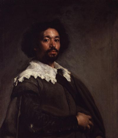 Juan de Pareja: how Velázquez’s slave became a renowned artist in his own right