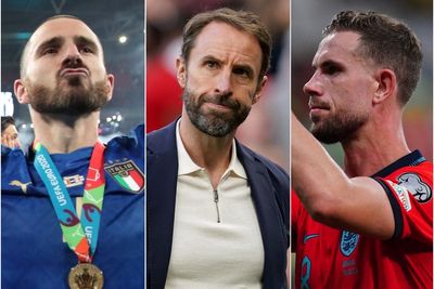 Wembley revenge to seal place at Euro 2024? – England v Italy talking points