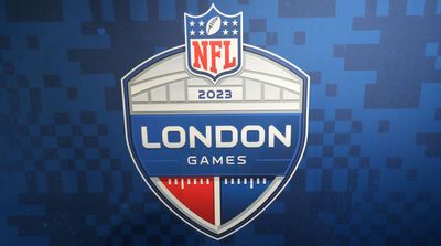 NFL Discussed Possibility of a London Super Bowl