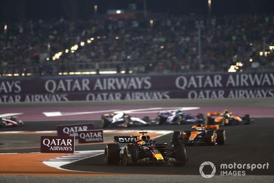 Button on Qatar F1 heat issues: “Until drivers speak up, they won’t change it”