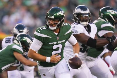 Eagles vs. Jets: 10 players to watch in Week 6 matchup