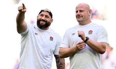England 30-24 Fiji: Rugby World Cup 2023 – as it happened