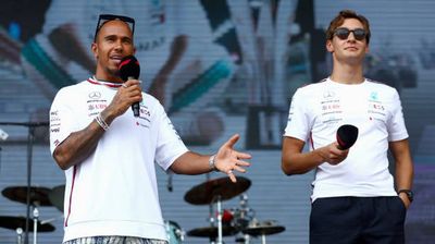 F1 news: Lewis Hamilton faces fresh punishment as FIA ‘revisit’ Qatar incident