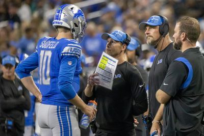 Lions vs. Buccaneers: Last-minute thoughts and final score prediction