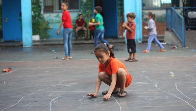 The debate on this war is an issue of humanity