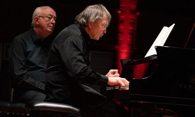 Ligeti 100 review – a day of riches, subtle restraint and a rogue metronome