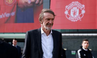 Manchester United board to vote on Sir Jim Ratcliffe’s bid for 25% share