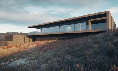 Stella McCartney’s plans for remote Scottish home stir controversy