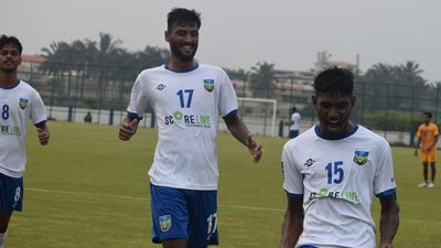 Kerala scores facile win over Chhattisgarh