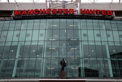 Manchester United Supporters’ Trust calls for ‘clarity’ in takeover process