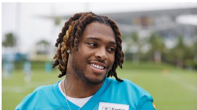 Report: Jalen Ramsey on Pace to Blow Past Recovery Timeline From Injury
