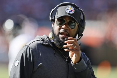 Can the Steelers repeat last season’s post-bye week run in 2023?