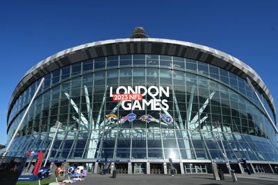 See it: Titans do ‘tea time’ celebration after interception vs. Ravens