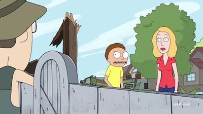 6 Years Later, 'Rick and Morty' Just Completely Redefined Its Most Underrated Character