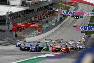 DTM considering holding qualifying just before race under 2024 rules shake-up