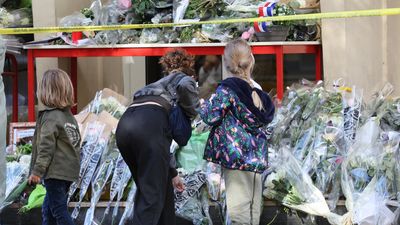 French schools to pay tribute to teacher killed in knife attack