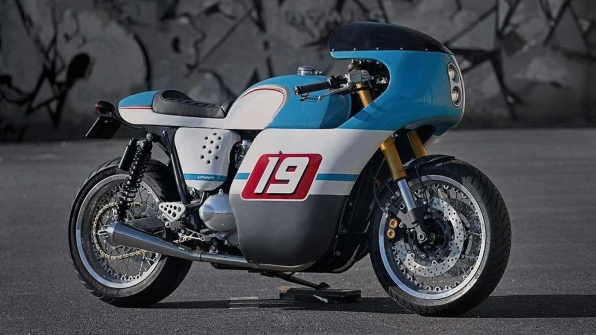 2025 Triumph Thruxton Final Edition, First Look