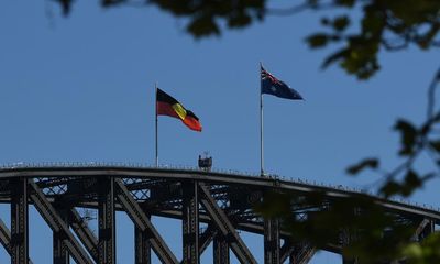 Indigenous people must keep on fighting to have a voice in Australia
